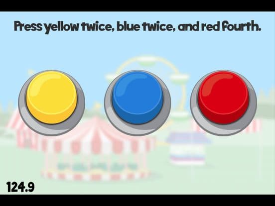 The Moron Test 2 screenshot 2