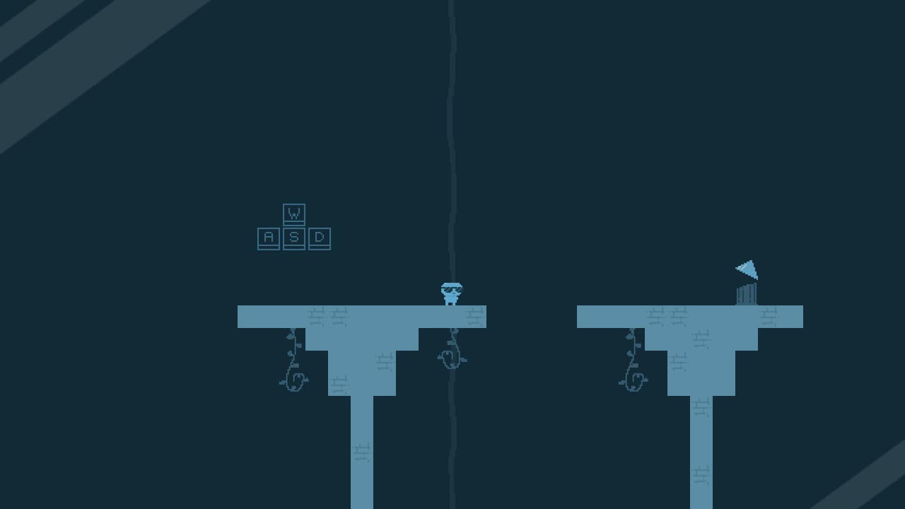 REFLEXION (IcebergLettuce) screenshot 3