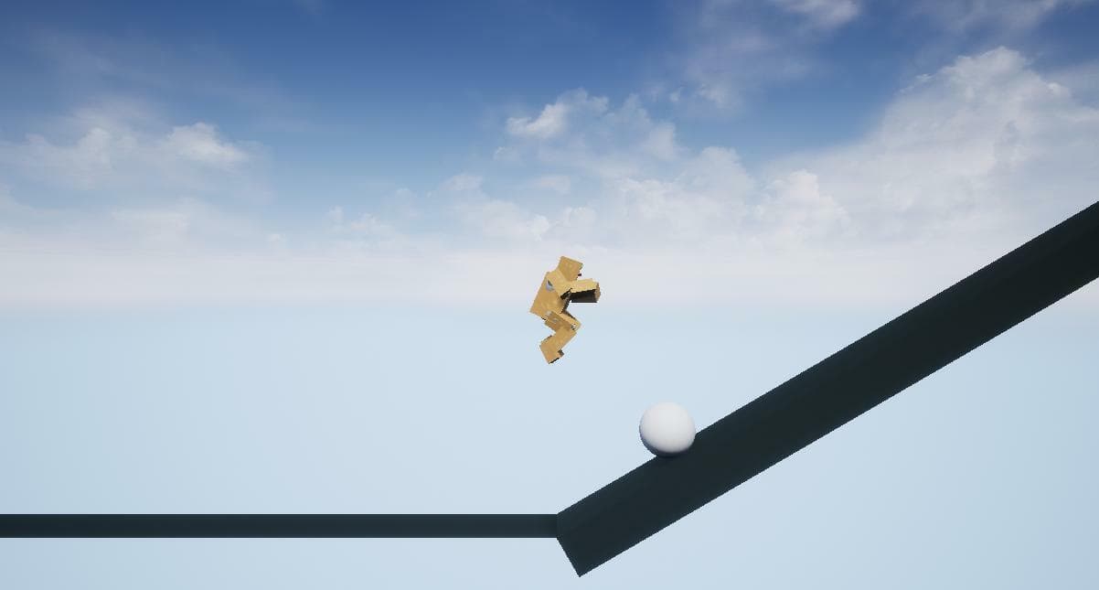 The Return of Color screenshot 5