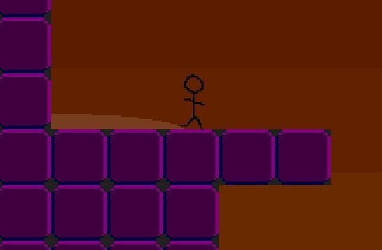 Stickman Jumper: Infinite Orbs