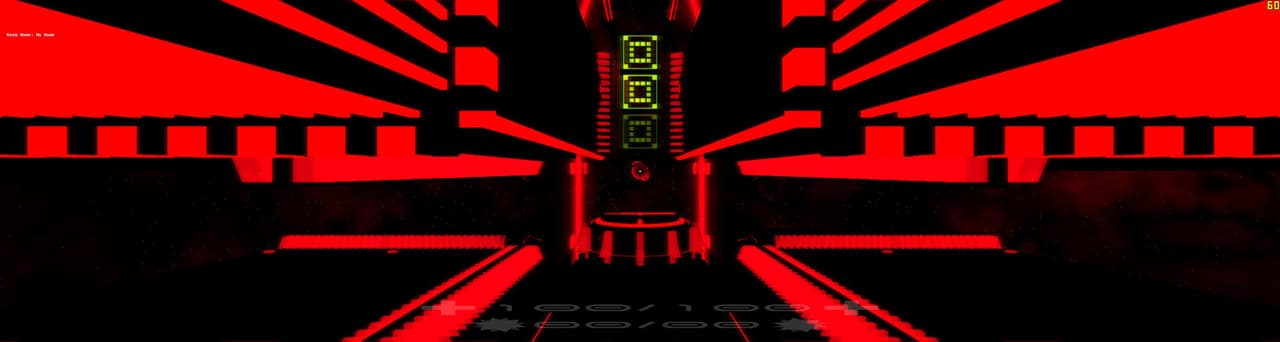 Strange Attractors 2 screenshot 3