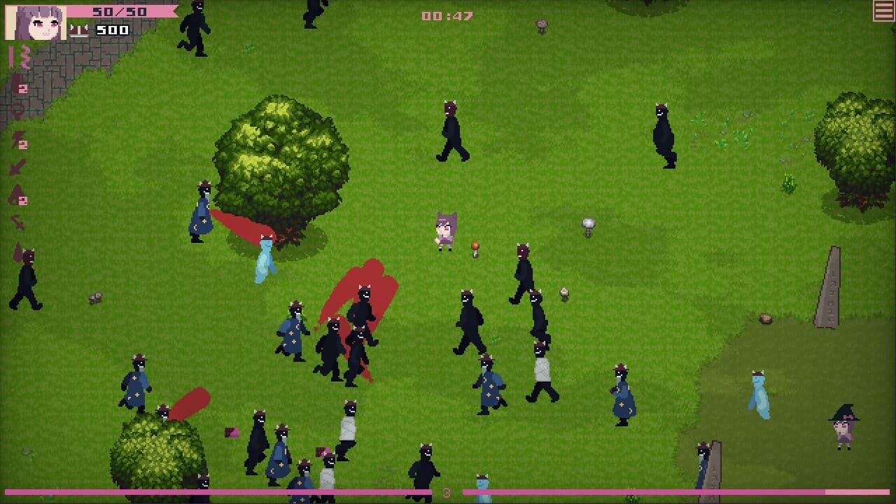 Lobby 2 screenshot 2