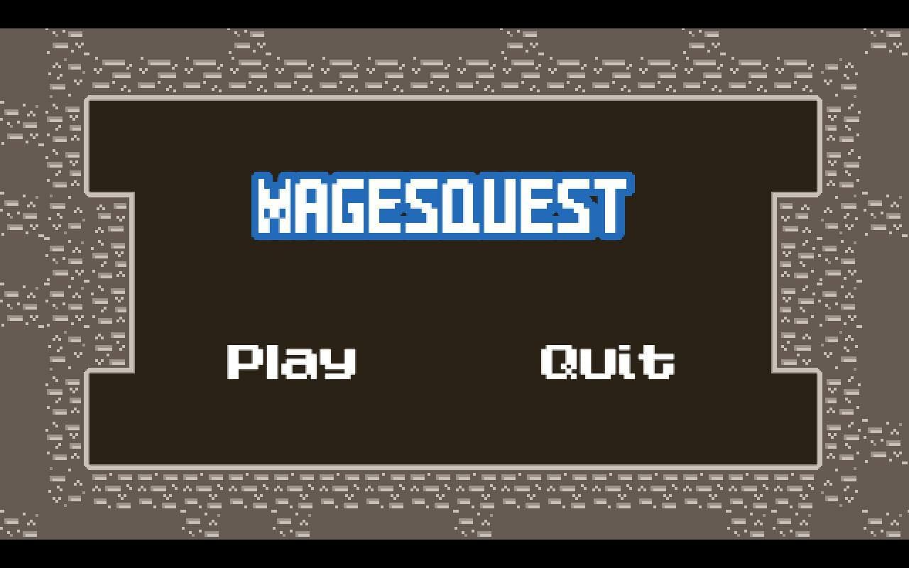 MagesQuest The Full Release screenshot 3