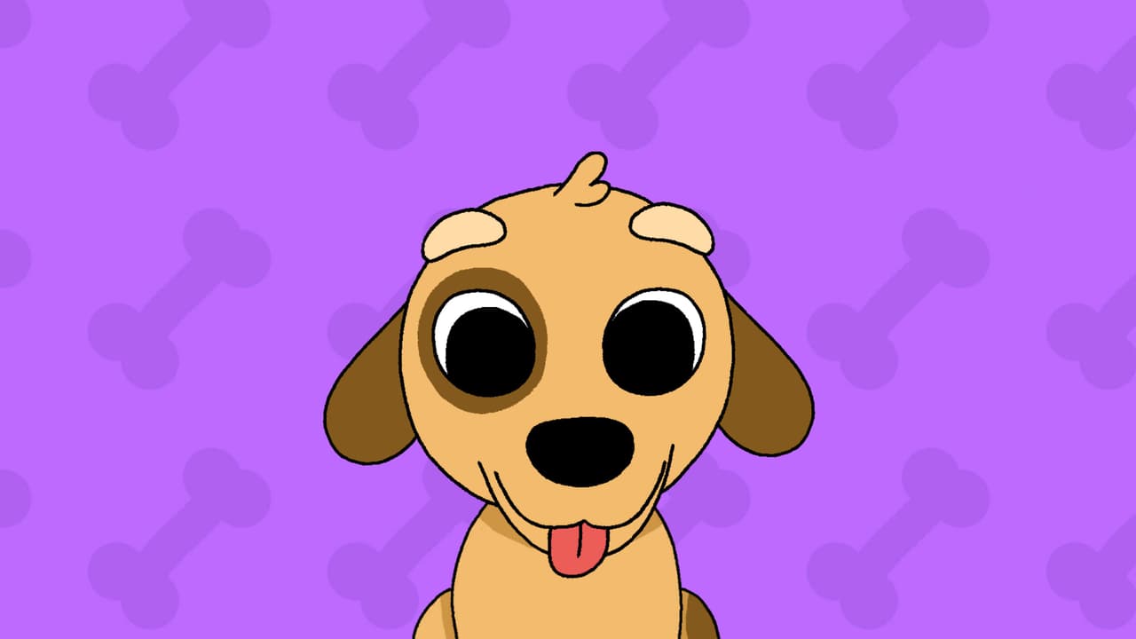 Good Doggo (itch) screenshot 2