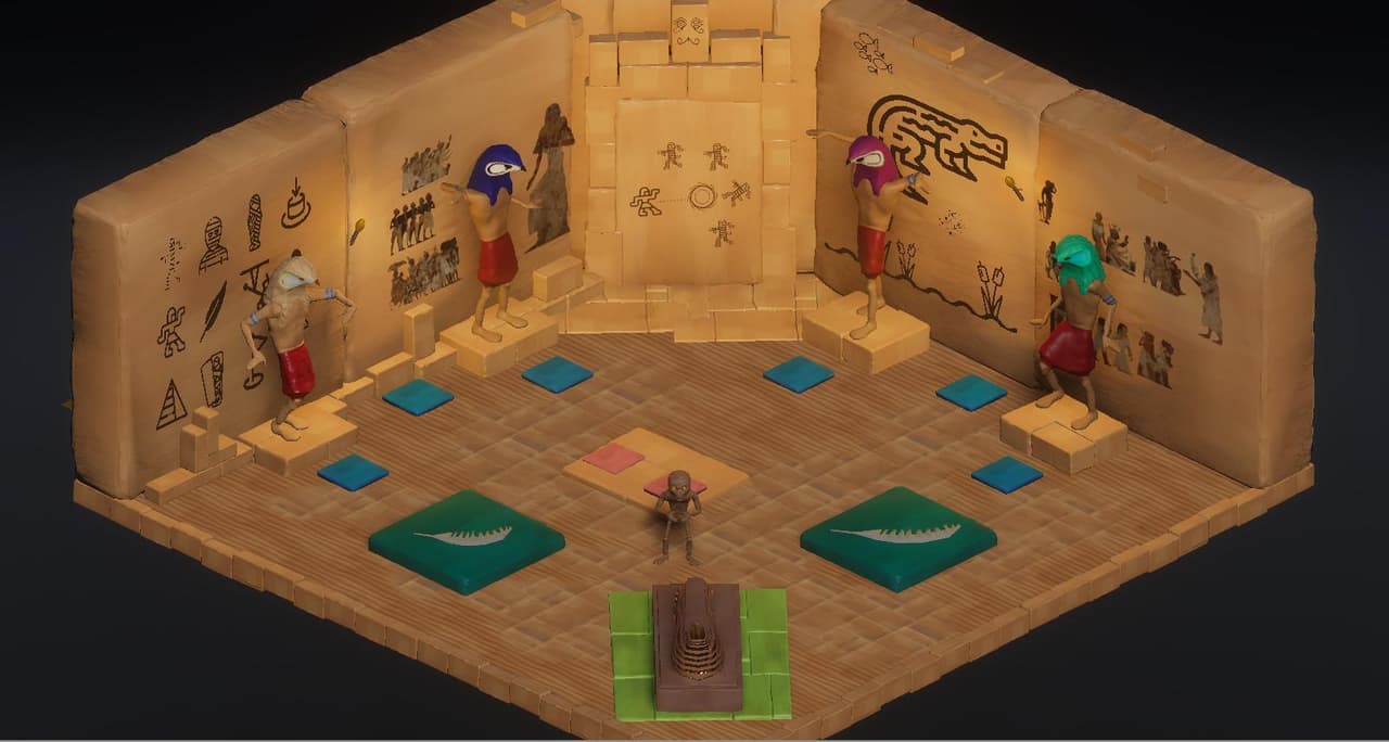 The 7 deadly puzzles