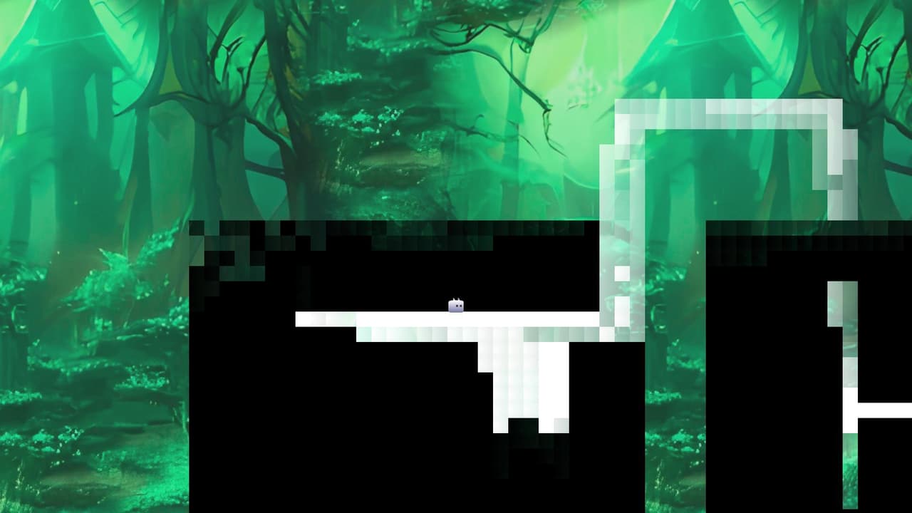 INVERTED DEMO screenshot 2