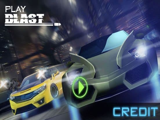 Play Blast screenshot 2
