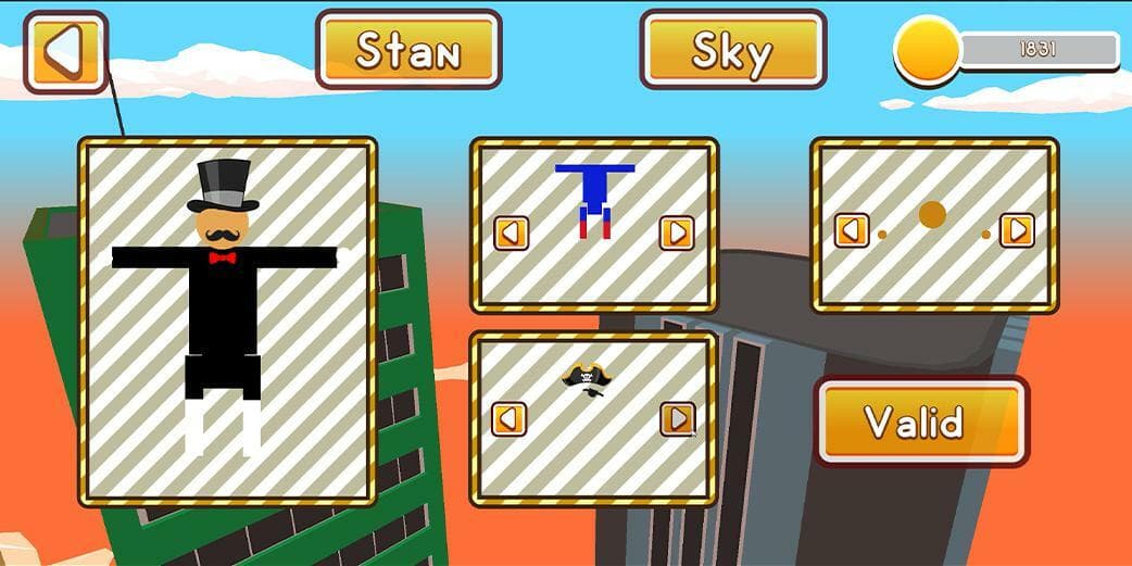 The Stans Journey screenshot 4