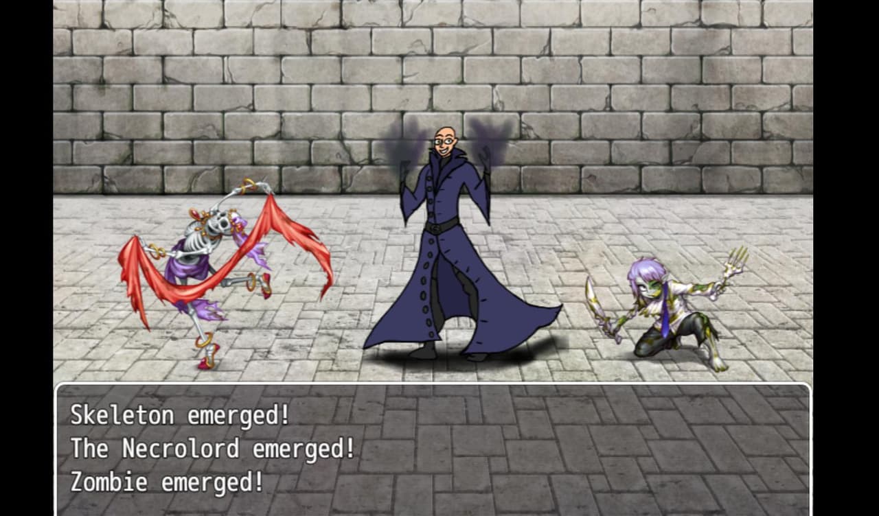 The Guild Origins screenshot 4