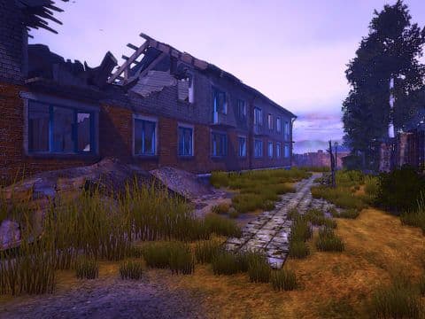 Stasis Land: Island Scary & Terrifying screenshot 2