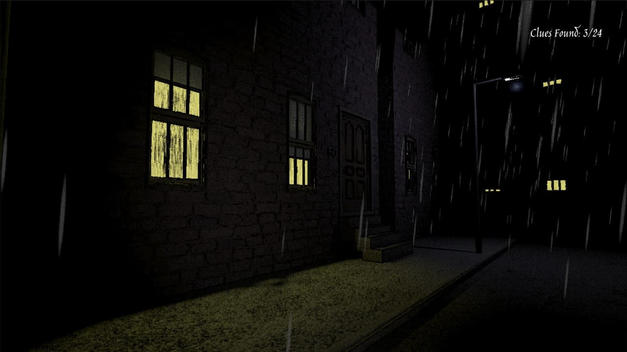 Conscience screenshot 2
