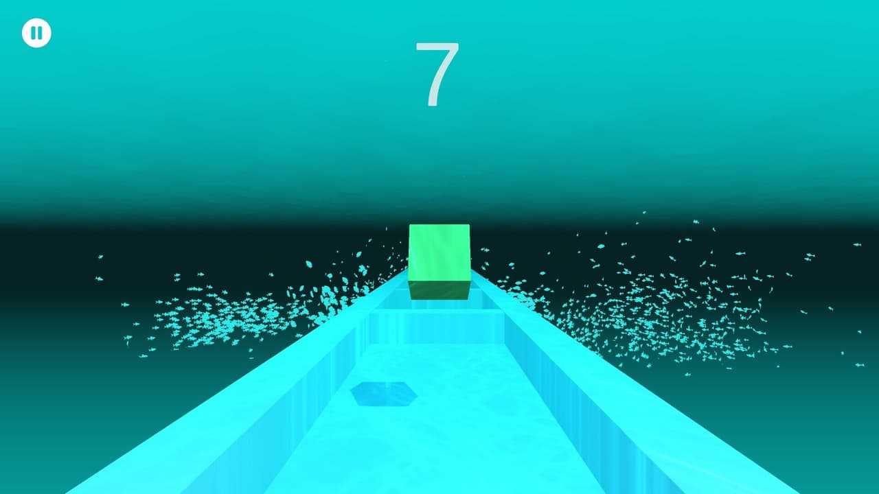 Jump Over It ! screenshot 3
