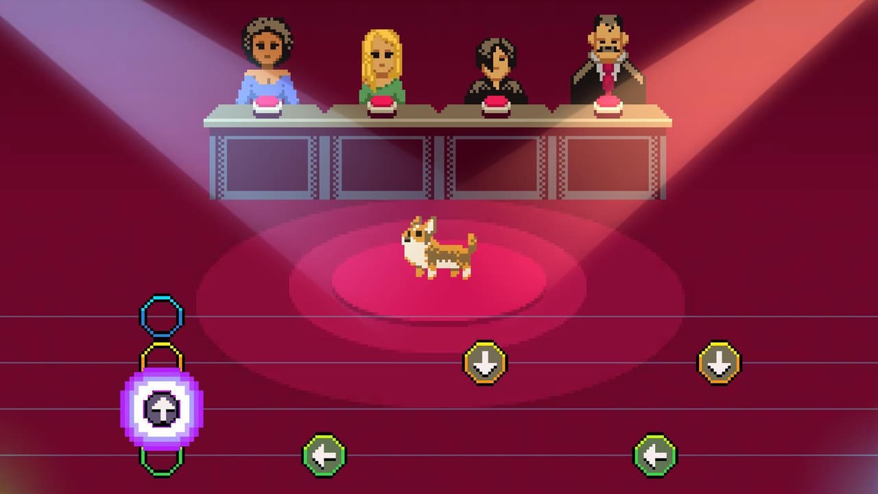 Dogs Got Talent screenshot 3