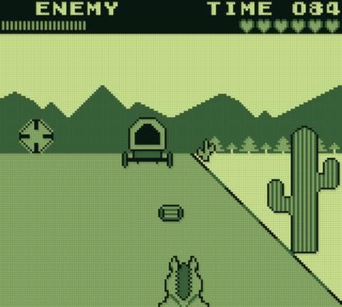 El Dueloroso screenshot 4