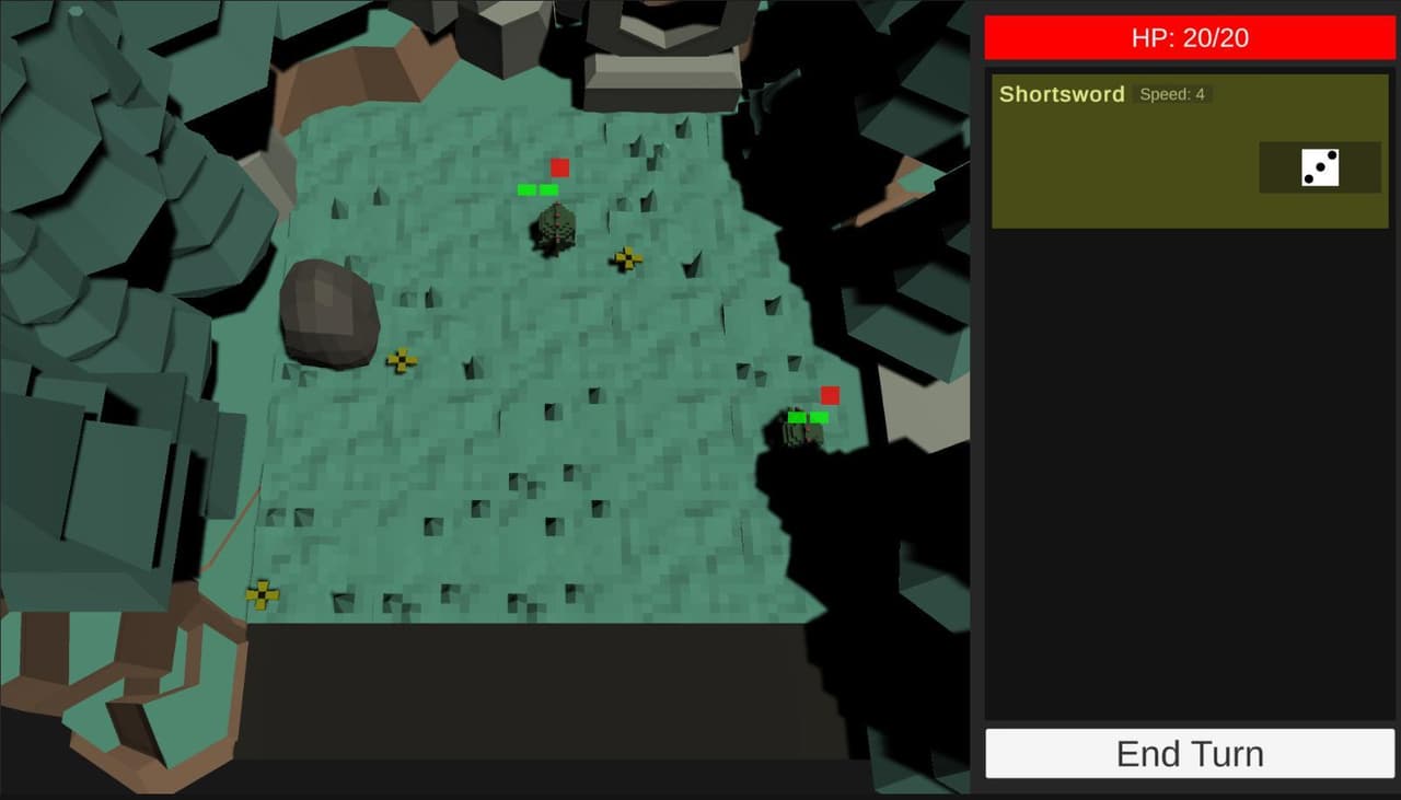 Mighty Rollers screenshot 2