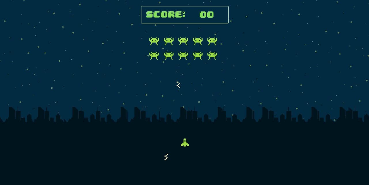 Space Invaders (itch) (PokeDev)