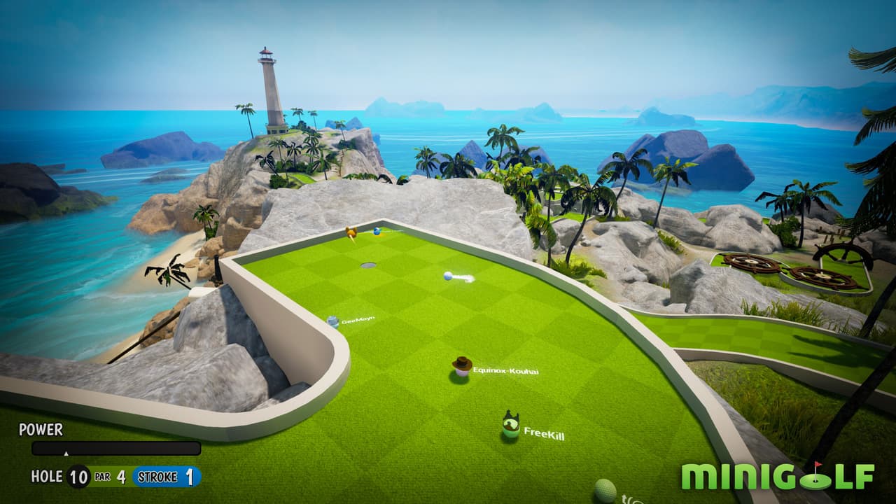 Tower Unite screenshot 4