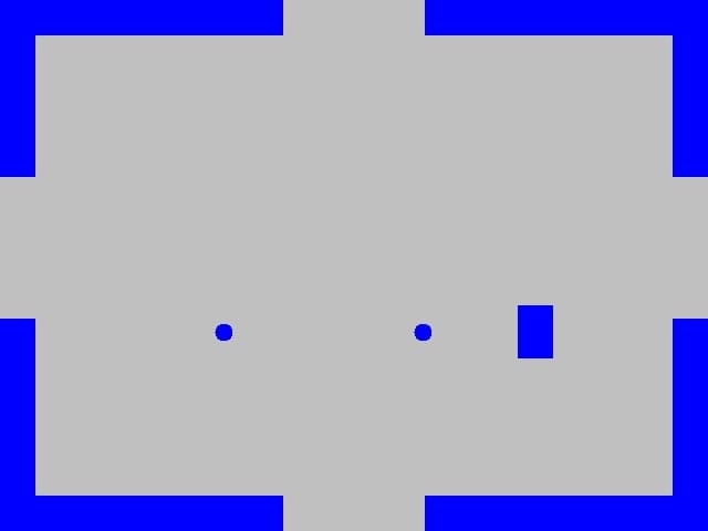 The retrodungeon screenshot 2