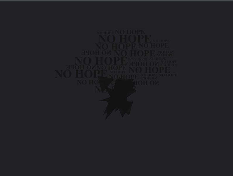 No hope (Sergi Collado) screenshot 3