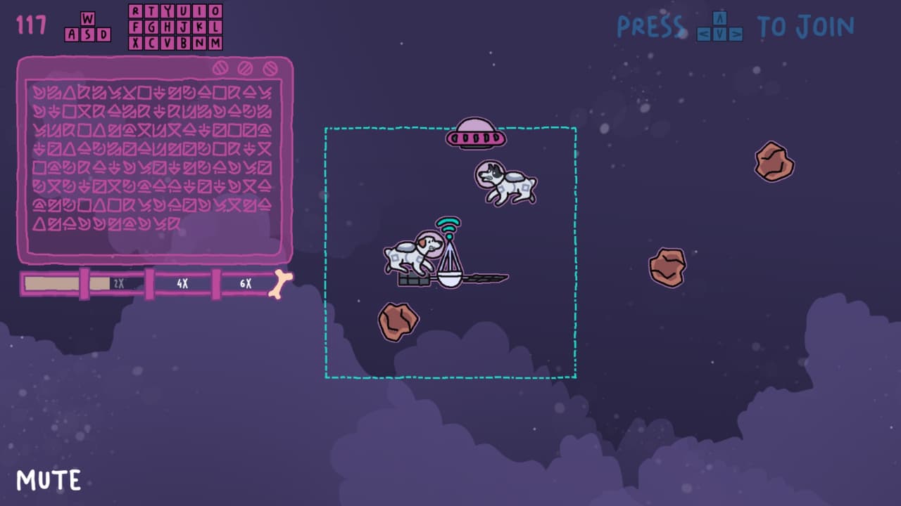 No Signal (itch) (kotzi) screenshot 3
