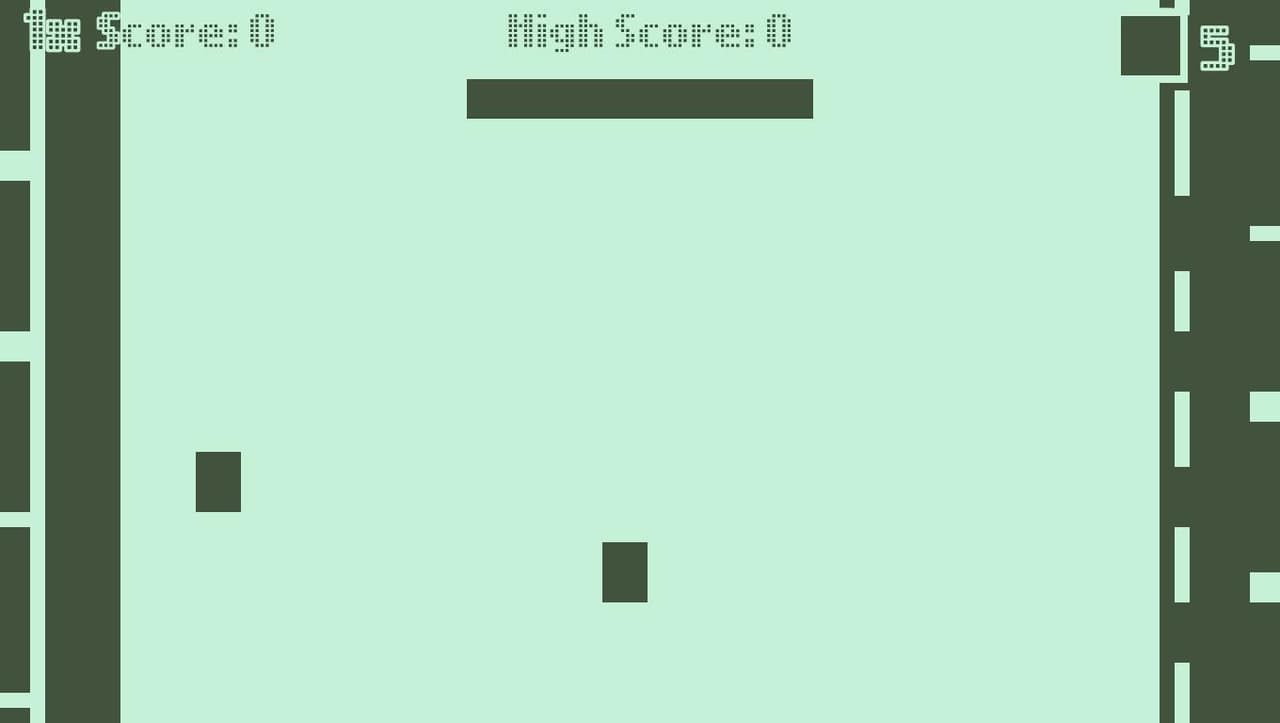 Macraniger screenshot 4