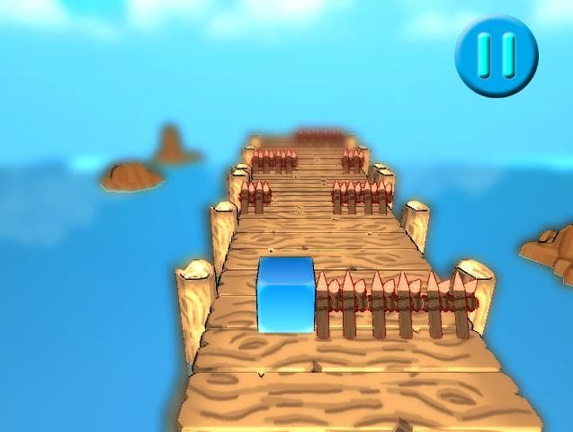 Fast Traveler screenshot 3