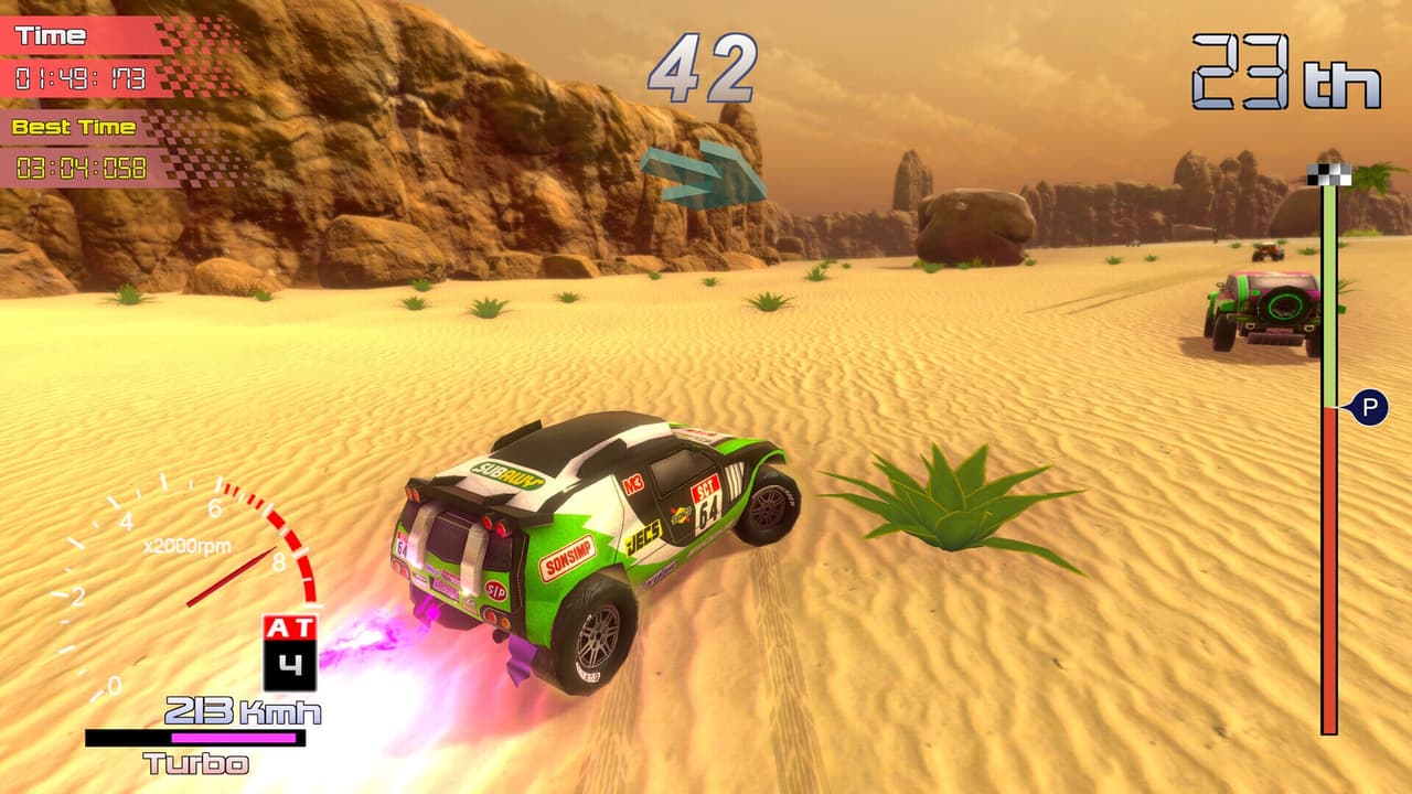 WildTrax Racing