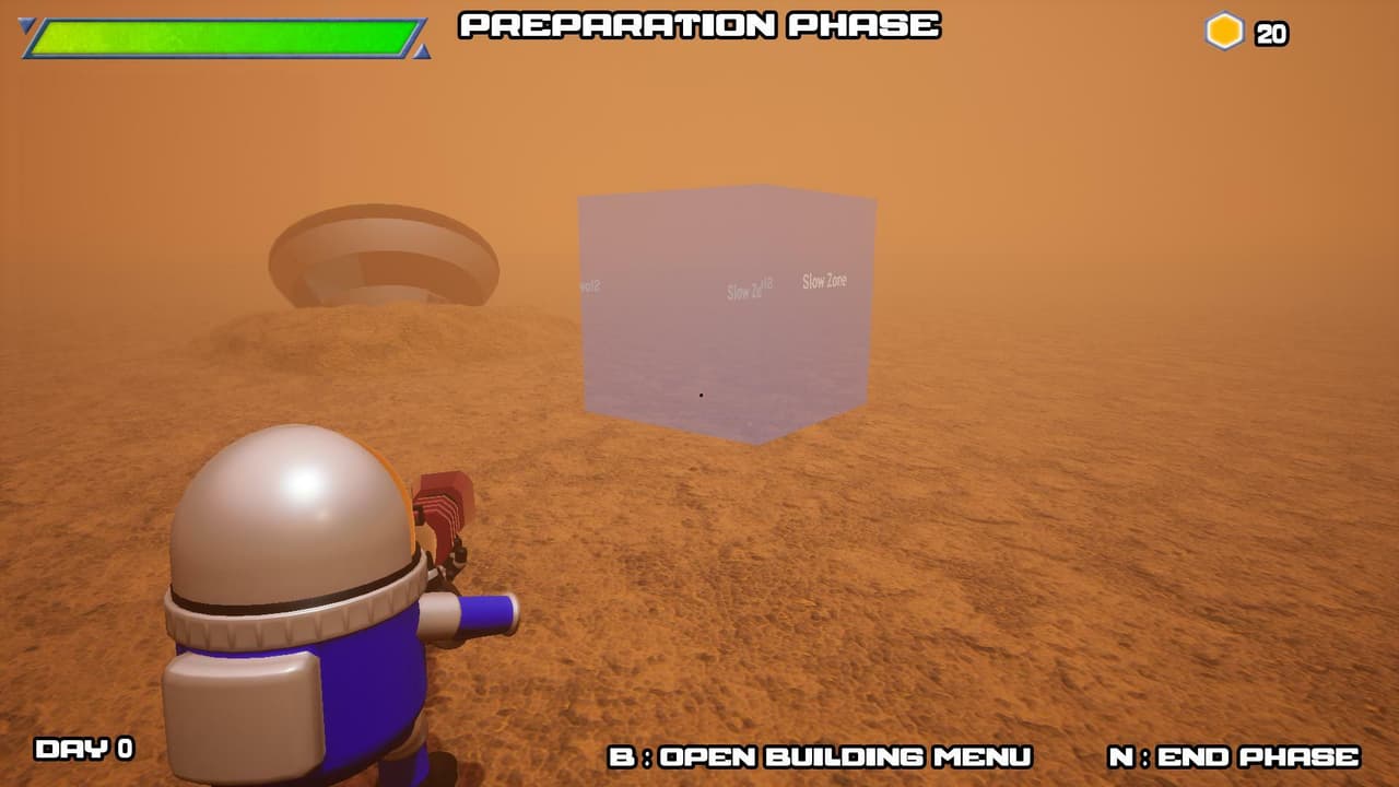 Rescue Wont Come screenshot 6
