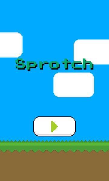 Sprotch screenshot 2