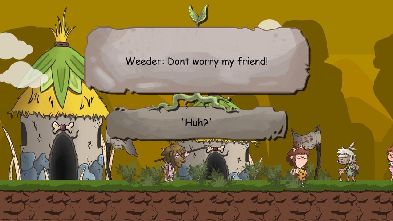 Shit Happens (Dragonaz) screenshot 6