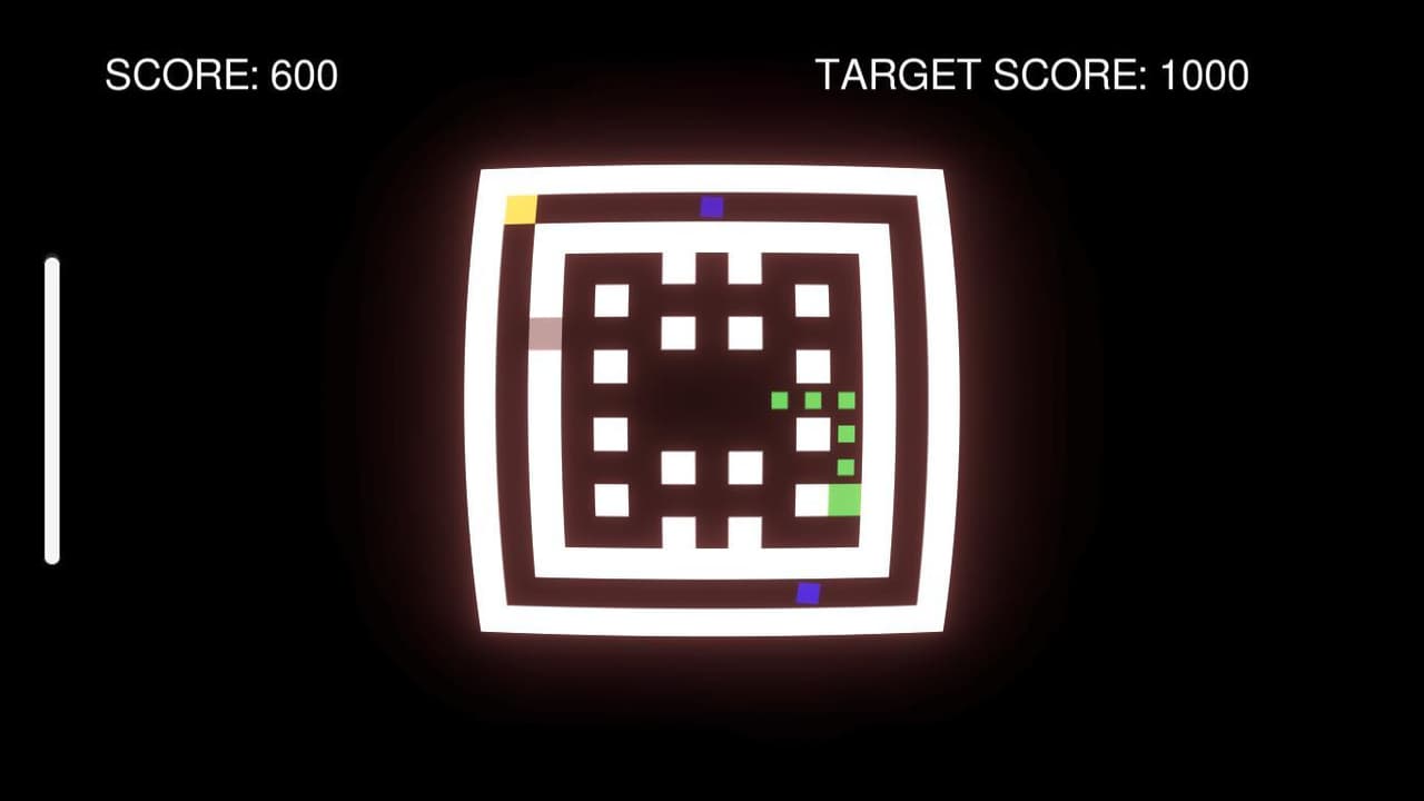 Snake In The Dark (PierogiMniam) screenshot 2