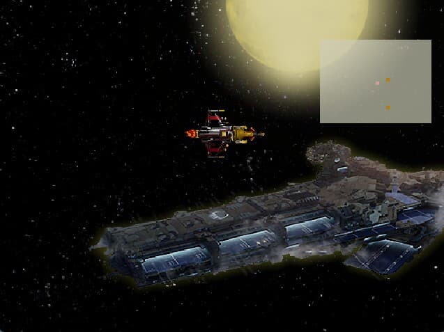 The Dawning Clocks Of Time screenshot 2