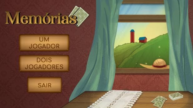 Memorias