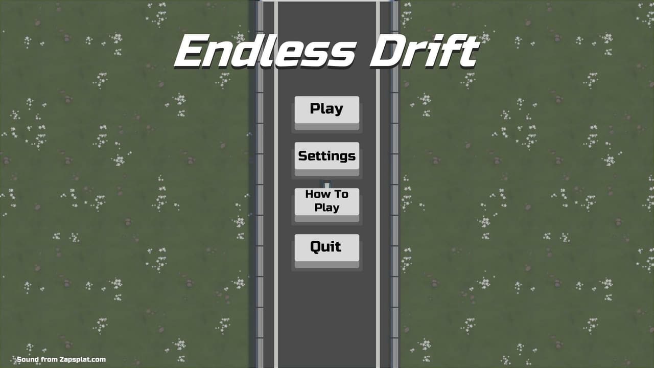 Endless Drift