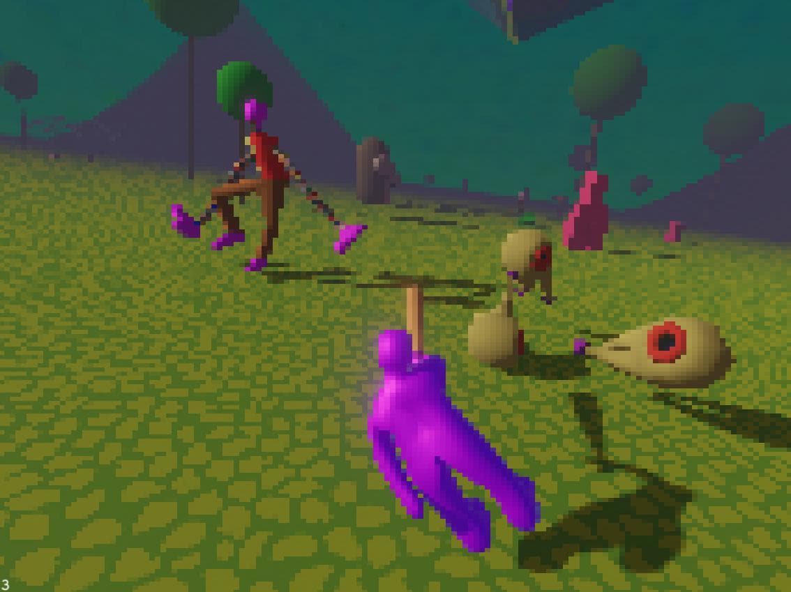 Schwing screenshot 2