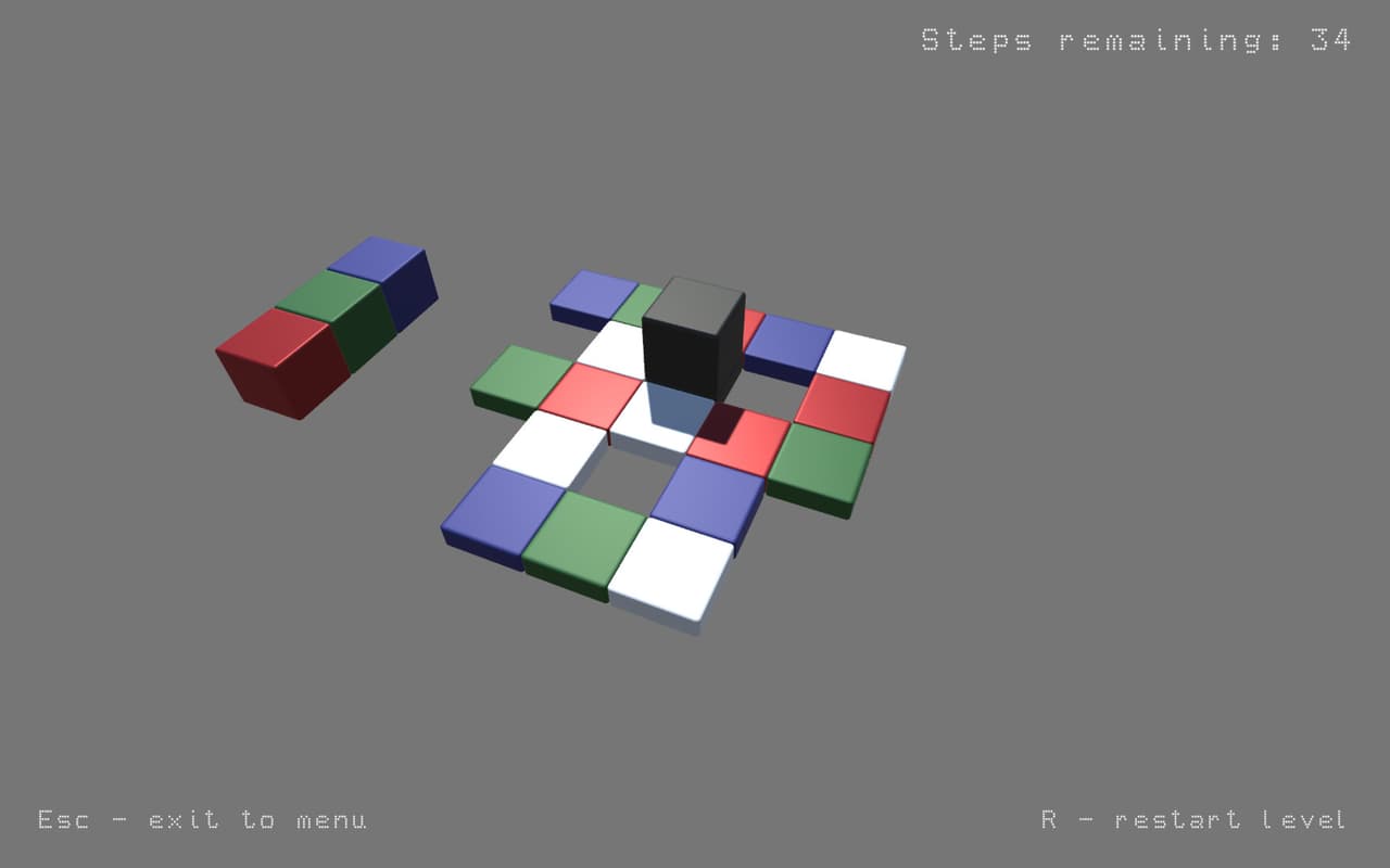 Cubic screenshot 5