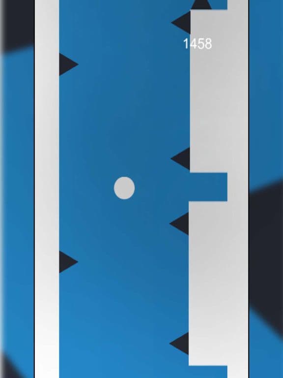 Endless Jumpy Ball
