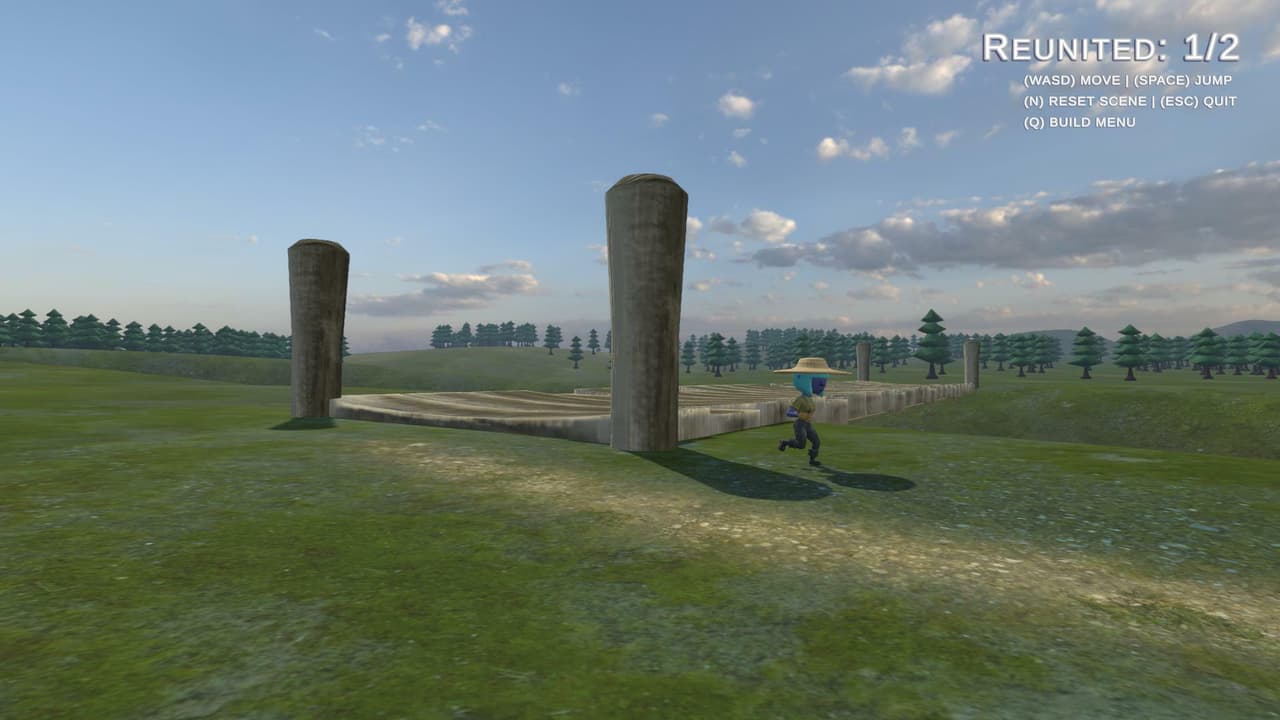 Where You Look screenshot 6