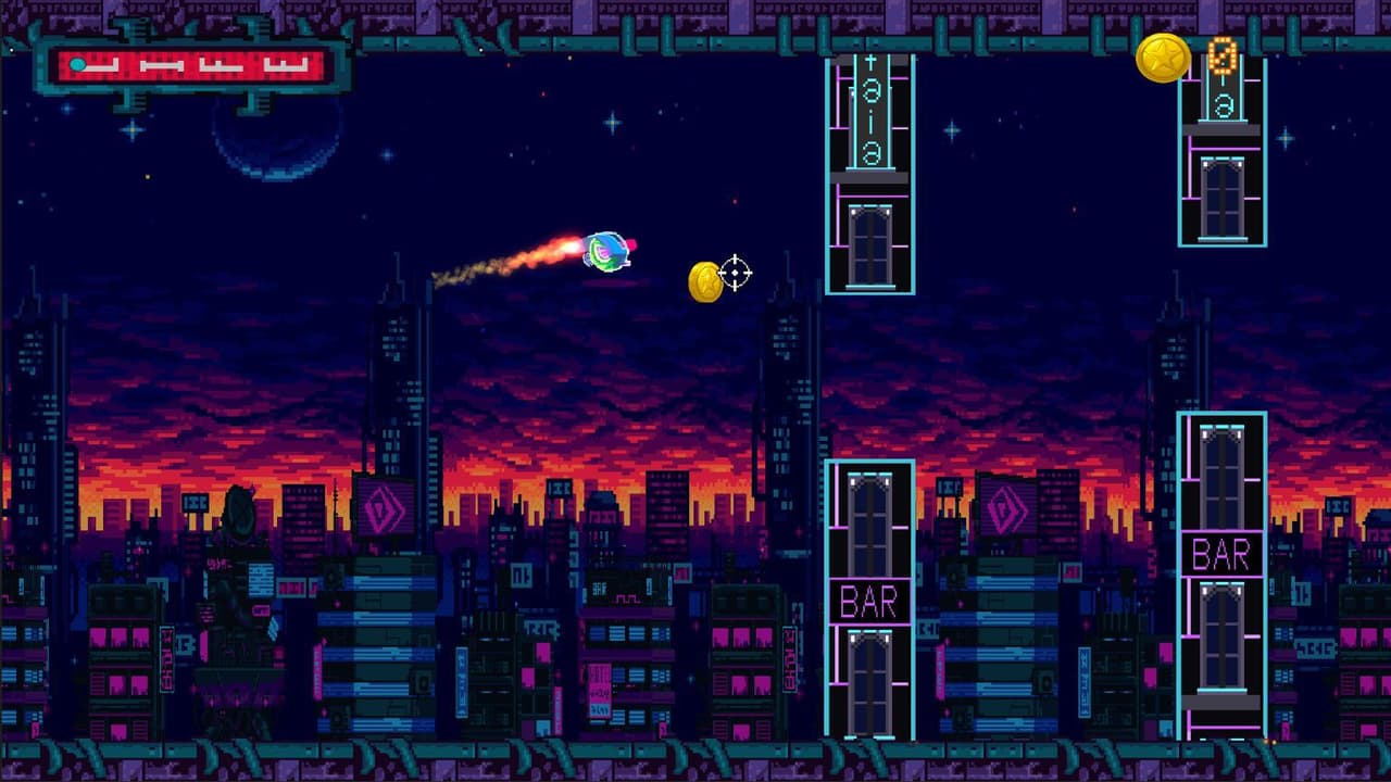 Hook It Up screenshot 3