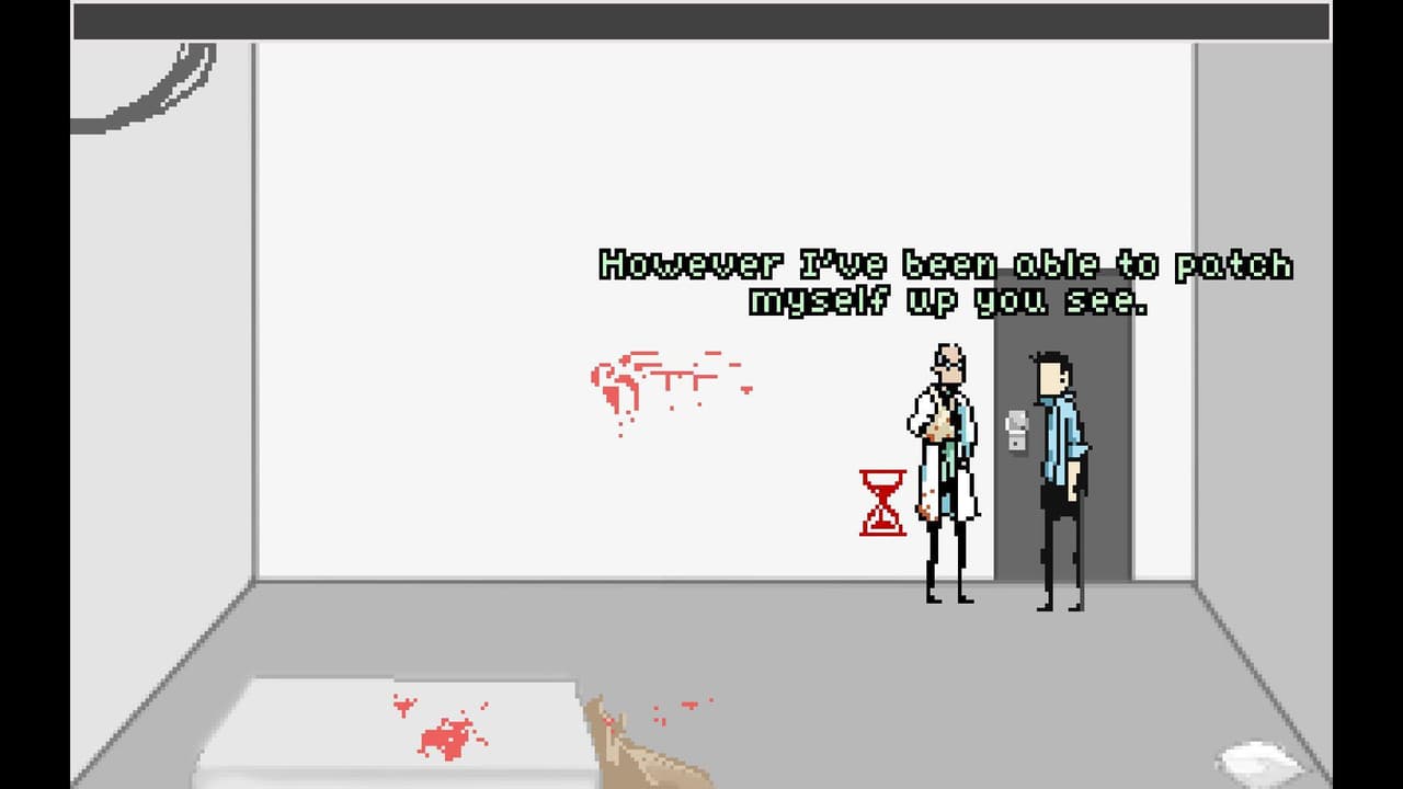 Affection screenshot 2