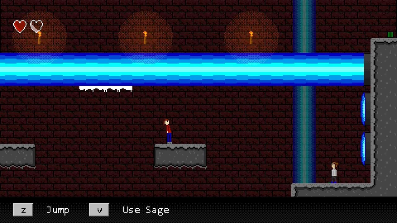 Other Minds Demo screenshot 5