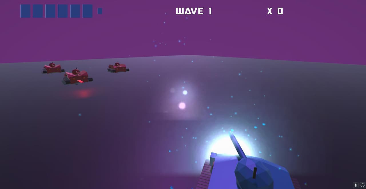 Tankiu screenshot 3