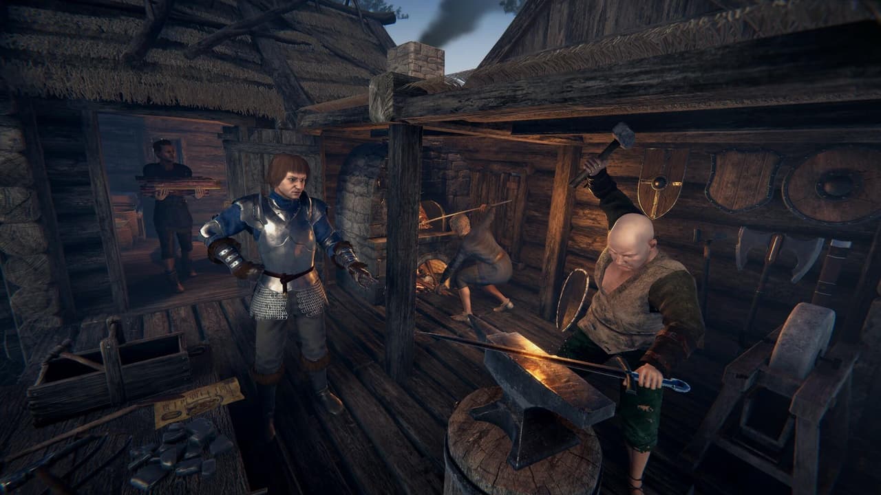 Nested Lands screenshot 4