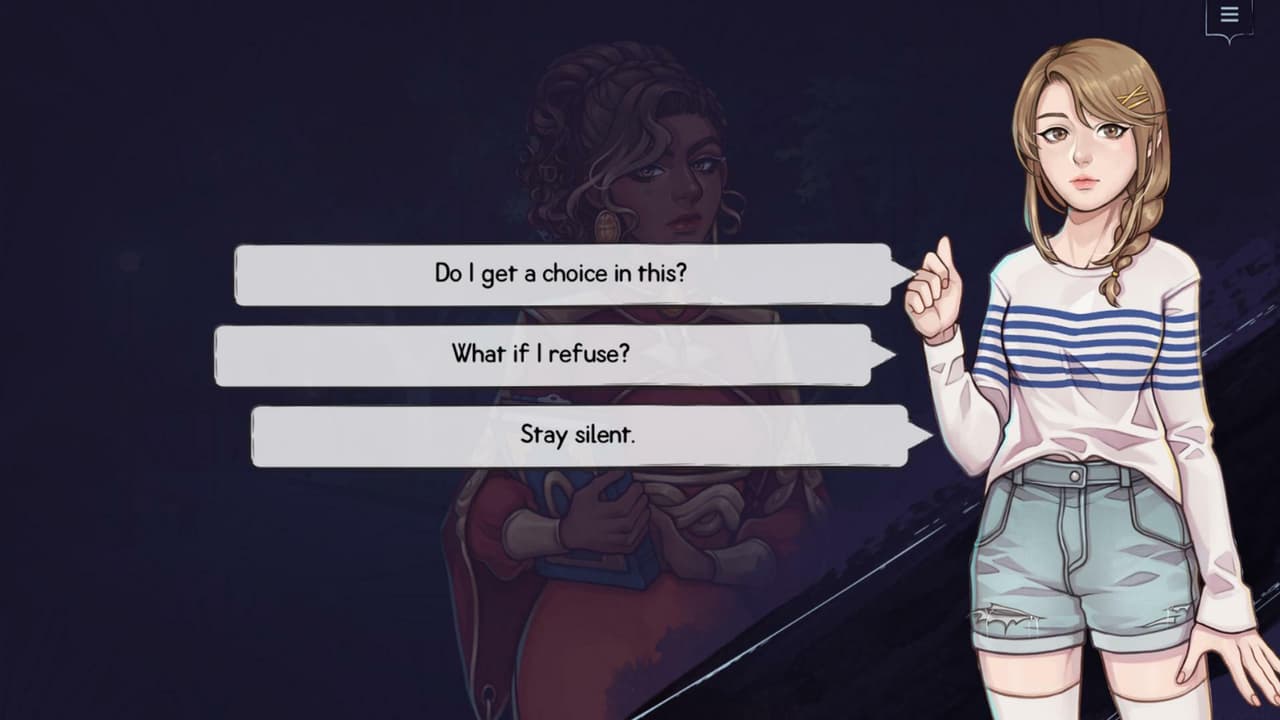 The Radiants (itch) screenshot 6