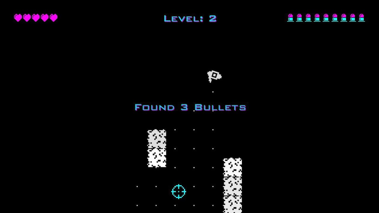 Dungeon Explorer (itch) screenshot 3