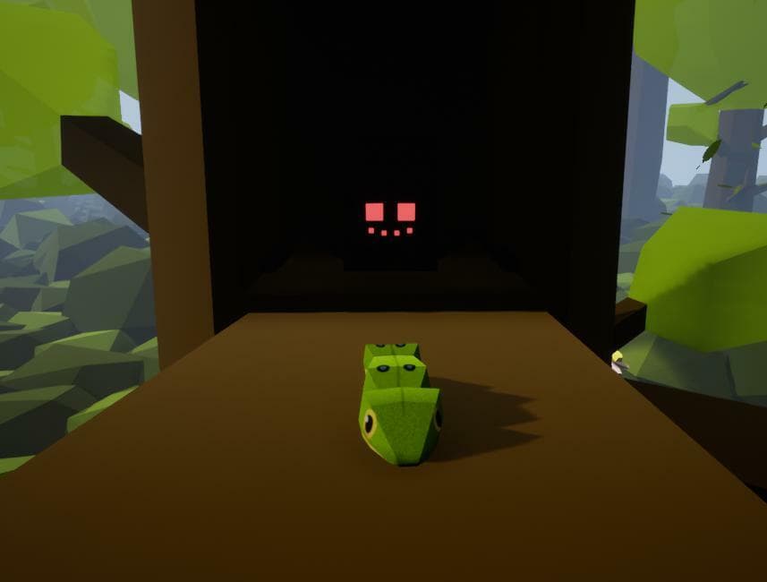 Finding Flora screenshot 4