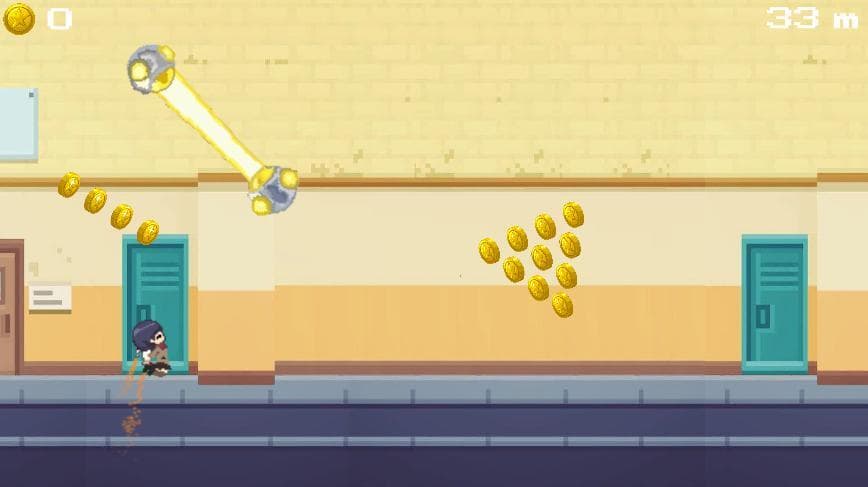 JetPack Masters screenshot 3