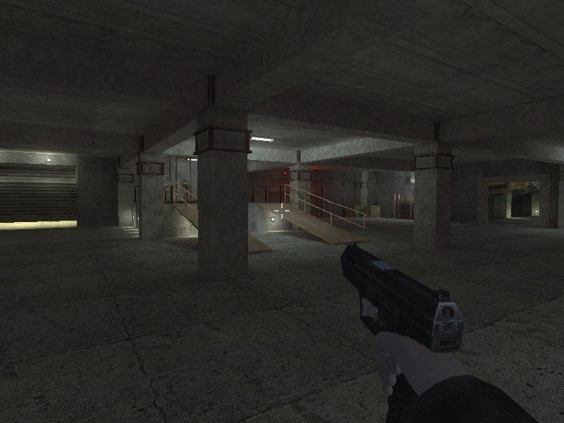Hellforces screenshot 3