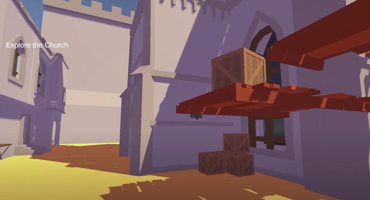 Quest of Candles screenshot 4