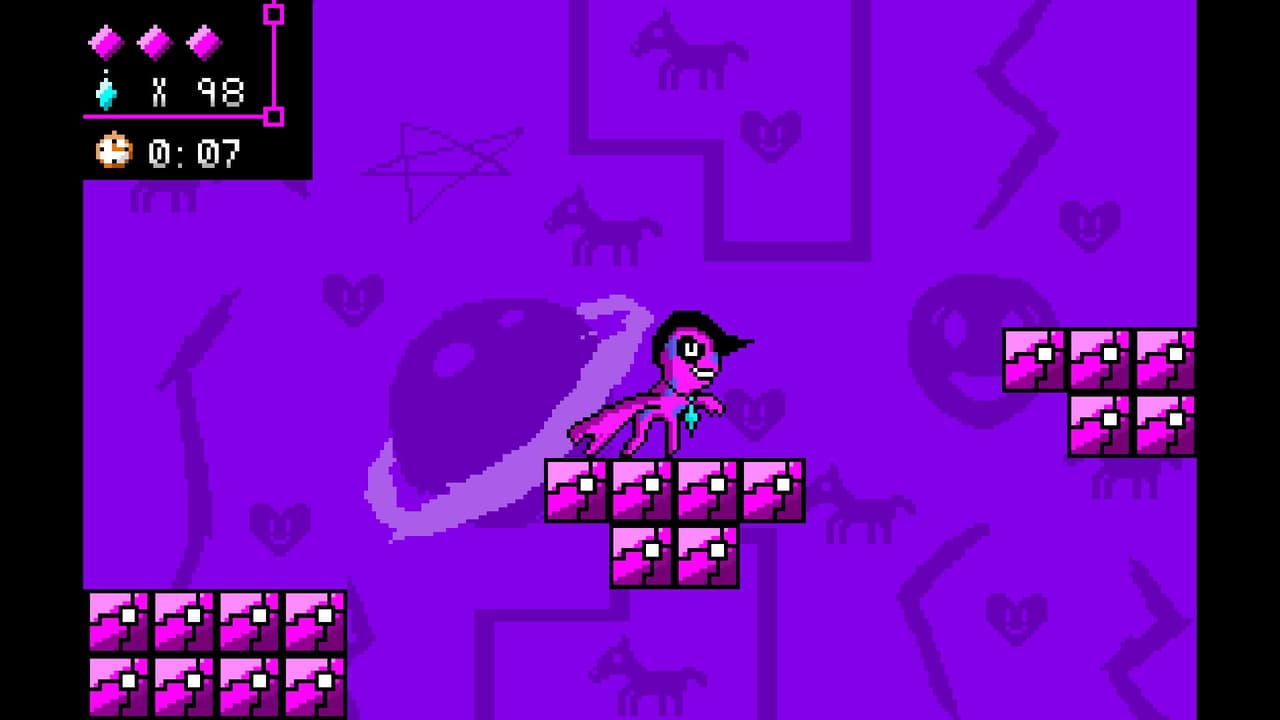 Cyber Storm Edge screenshot 2
